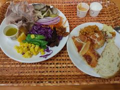 -So Lounge索兰至餐厅(蓝色港湾店)