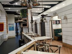 大堂-村(悦海新天地店)