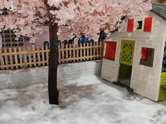 -Mr·Kuma酷么先生雪之乐园
