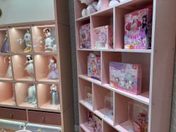 -奈尔宝家庭中心·亲子餐厅(苏州大悦城店)