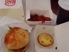 -必胜客(新辰里酒仙桥店)