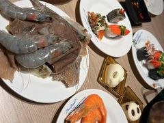 -星伦多自助料理(永旺店)