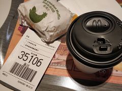 -麦当劳(金沙广场店)