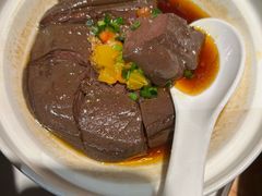 -厝小满.姜母鸭/泉州菜(桥南店)