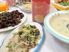 -太子食府(圣水路店)