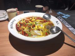 -新太二·鲜料川菜(万泰汇店)