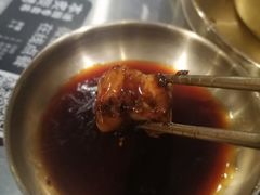 -本炙炭烤·蒲烧活鳗料理店(金沙洲店)