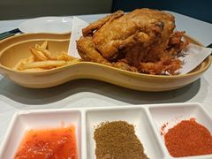 -纳家楼·地道陕菜(劳动路店)