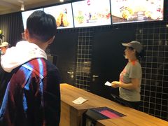 -肯德基(南站店)