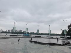 -东湖景区
