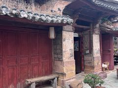 -巍山古城