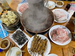 -元盛居(生态大街店)