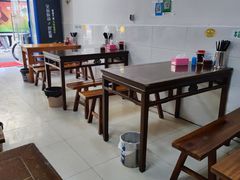 -旺泉餐饮店·清真牛肉面馆