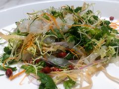 -隆聚·时令海鲜(洪兴店)