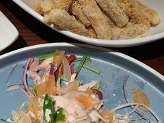-玲珑·新粤菜(安华汇店)