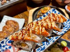 -小川洋风料理(街道口店)