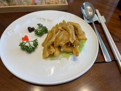 -二分八云雁阁•新晋菜大同味(长治路店)