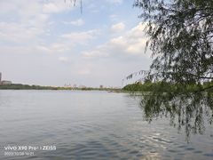 -济南大明湖景区