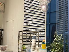 -Something For(中洲湾店)
