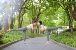 -亚太瑜伽普拉提学院