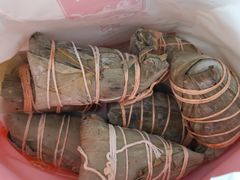 酱方肉粽-老正兴菜馆(福州路店)