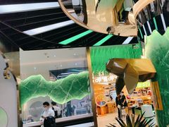 -青花椒花椒鱼(合生汇店)