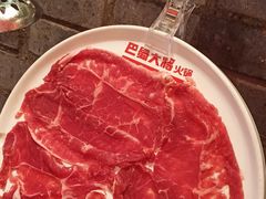 -巴蜀大将火锅(春熙店)