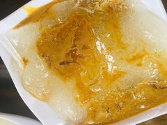 -串妹花式冰粉(乐山总店)
