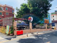 -西涌国际滨海旅游区