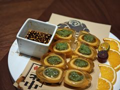 -高佳庄·舟山海鲜(海景旗舰店)