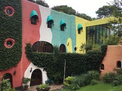 -三鹰之森吉卜力美术馆