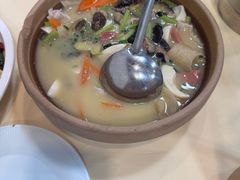 -笨罗卜浏阳菜馆(龙华鹏润达店)