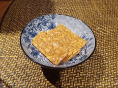 杏仁饼-新荣记(西溪湿地店)