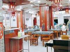 大堂-荣阳楼(山塘街店)