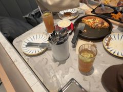 -必胜客(经开万达店)