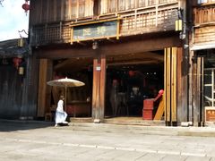 -三坊七巷历史文化街区