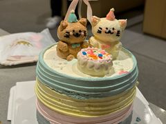 -海底捞火锅(江北万达商业广场店)