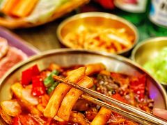 -釜山火炉·海鲜烤肉(紫藤路店)