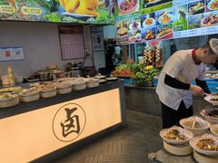 -院里汤包·虾汤包青岛菜(辽源路店)