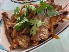 -碧海银沙海鲜餐厅(恒大海上威尼斯店)