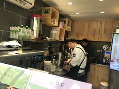 -御抹茶