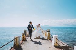 点击看大图 -太古映画婚纱摄影(天河店)