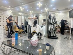 -Coco Salon 日系烫染专业店