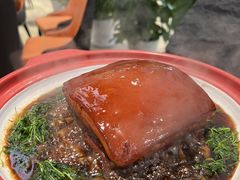 -金典银峰老鹅馆·昆山菜(亭林公园店)