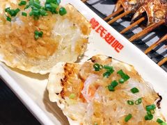 -管氏翅吧(护国寺店)