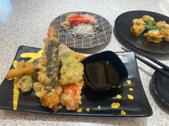 炸虾天妇罗-争鲜回转寿司(太阳宫凯德PLUS店)