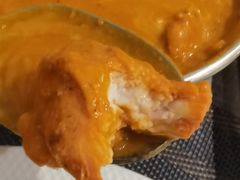 -Pita's&Tika's中东和印度风味餐厅(龙湖天街店)