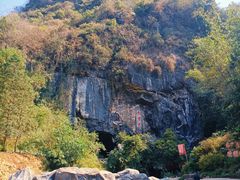 -英西峰林九重天景区