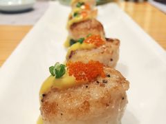-花潮料理艺食馆(世欧广场店)