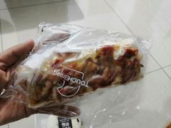 -TOUCH泰奇(祝桥振兴街店)